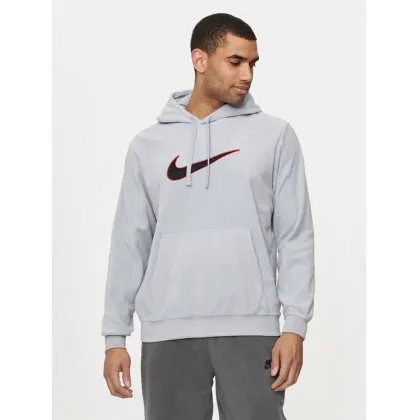 Zdjęcie Nike Polar FQ8820 Szary Regular Fit