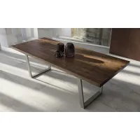Picture Modern, beautiful Tecno table 240x105cm - Fratelli Mirandola