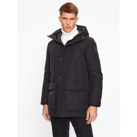 Zdjęcie Bomboogie Kurtka zimowa CM 8228 T GKG3 Czarny Regular Fit