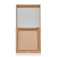 Zdjęcie Sigma Beauty Individual Matte Puder brązujący 8 g Light