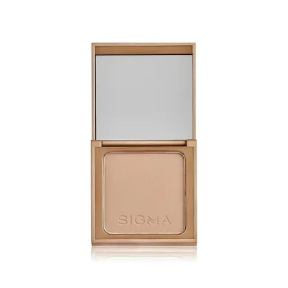 Zdjęcie Sigma Beauty Individual Matte Puder brązujący 8 g Light