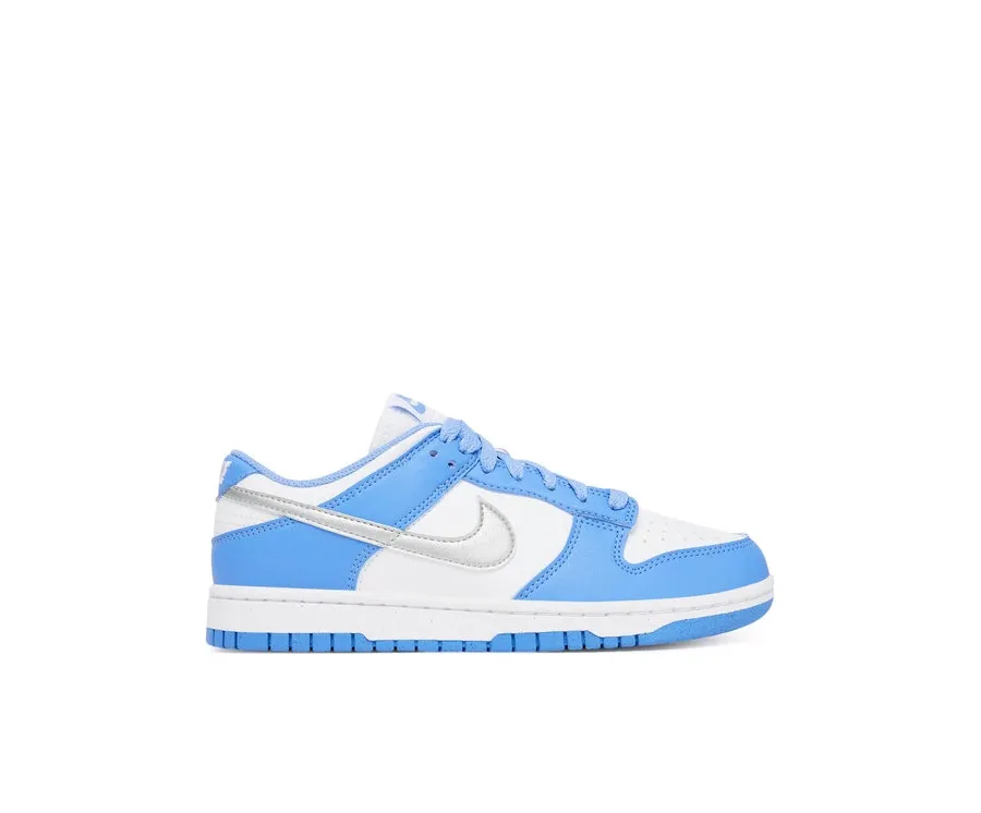 obrazek 1 Nike Sneakersy Dunk Low Next Nature DD1873 402 Biały