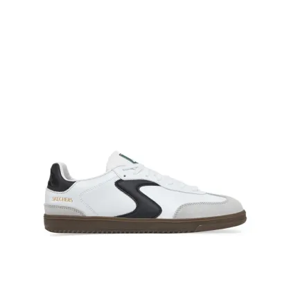Zdjęcie Skechers Sneakersy Hotshot - Pyke 254150/WBK Biały