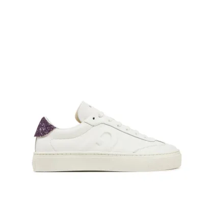 Zdjęcie Furla Sneakersy Enjoy YJ10ENJ-BX3726-3751S-4-401-250-PT-3500 S Biały