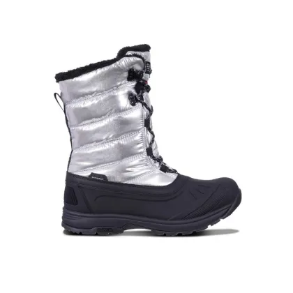 Zdjęcie Icepeak Śniegowce Alma 75269 100 I Srebrny