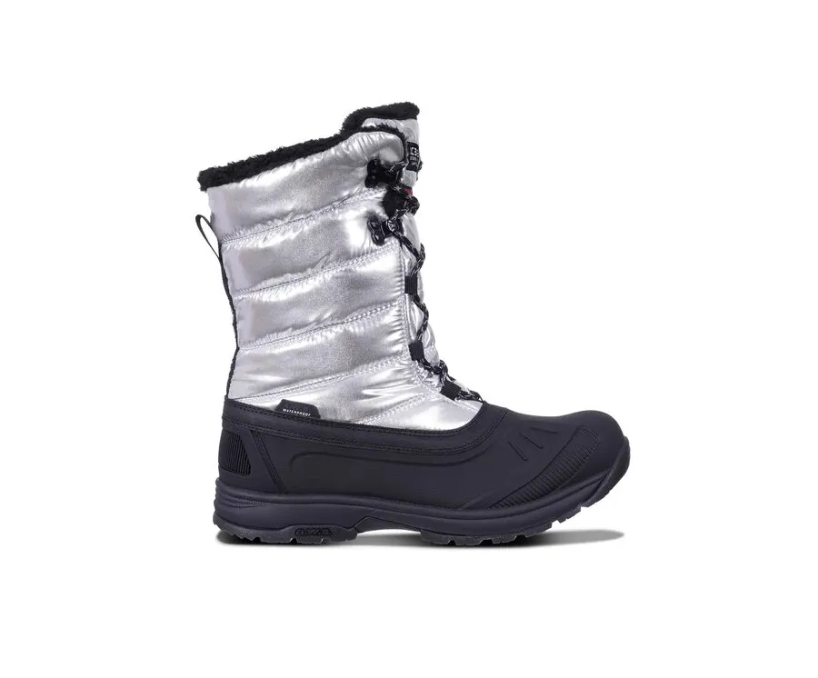 obrazek 1 Icepeak Śniegowce Alma 75269 100 I Srebrny