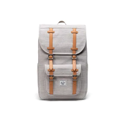 Zdjęcie Herschel Plecak Little America™ Mid Backpack 11391-01866 Szary