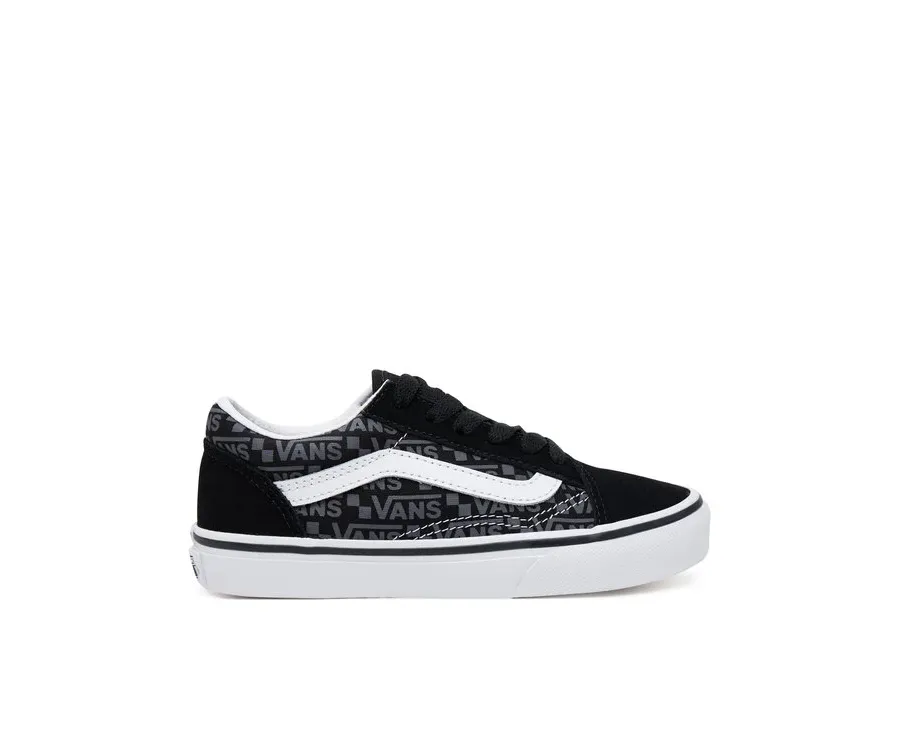 obrazek 1 Vans Tenisówki Old Skool VN000CYVBLA1 Czarny
