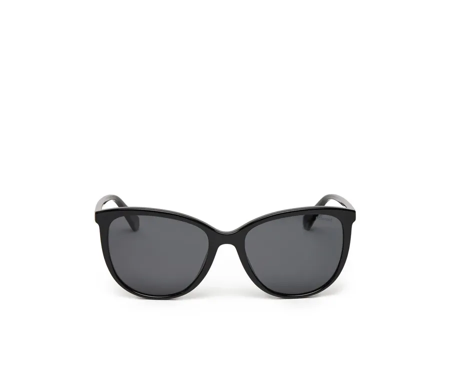 obrazek 1 Polaroid Okulary przeciwsłoneczne PLD 4138/S Czarny