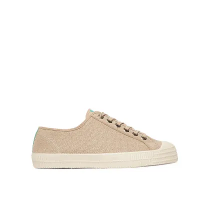 Zdjęcie Novesta Trampki Star Master Hemp N472009-BEI87Y123 Beżowy