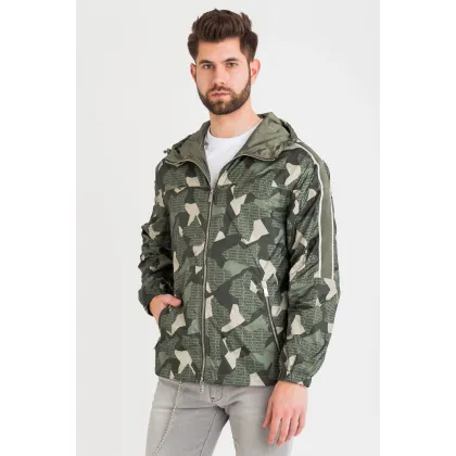 Zdjęcie Kurtka ARMANI EXCHANGE Armani Exchange