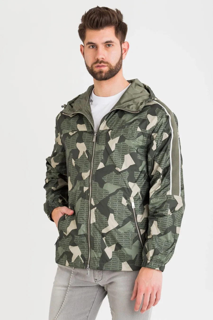 obrazek 1 Kurtka ARMANI EXCHANGE Armani Exchange