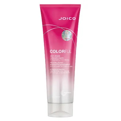 Zdjęcie Joico Colorful Anti-Fade Odżywka do włosów 250 ml