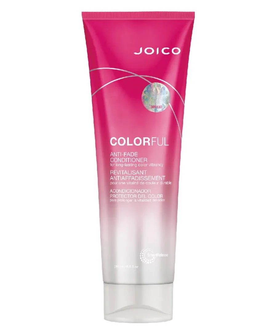 obrazek 1 Joico Colorful Anti-Fade Odżywka do włosów 250 ml