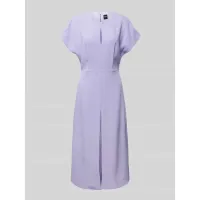 Zdjęcie Sukienka midi z wycięciami model ‘Detosa’