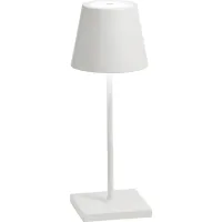 Picture Poldina Mini mobile table lamp