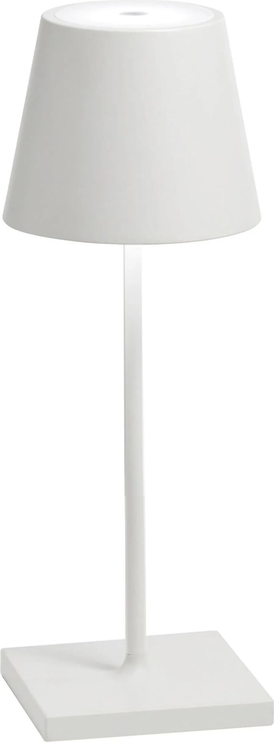 obrazek 1 Mobilna lampa stołowa Poldina Mini