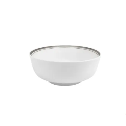 Zdjęcie Misa porcelanowa 12 cm Olympus Platine