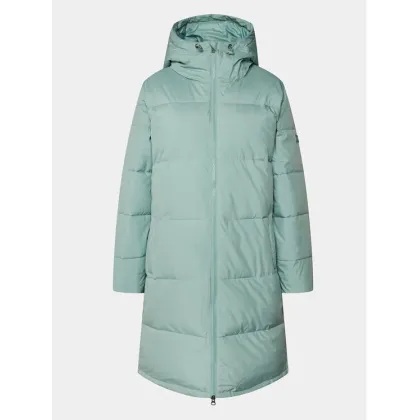 Zdjęcie Roxy Kurtka puchowa Test Of Time Jckt ERJJK03513 Niebieski Regular Fit