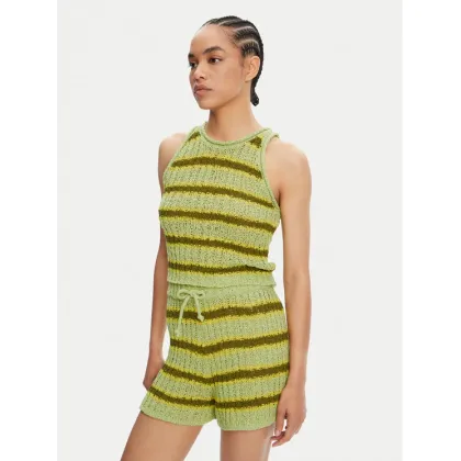 Zdjęcie Element Sweter Flip Knit ELJKT00119 Zielony Regular Fit