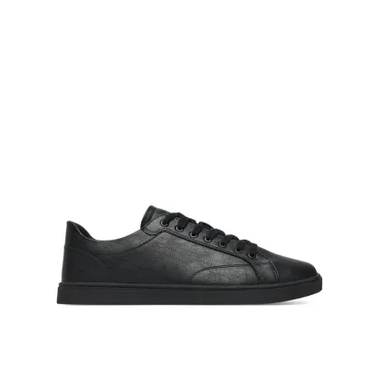 Zdjęcie Aldo Sneakersy Poker 13963542 Czarny