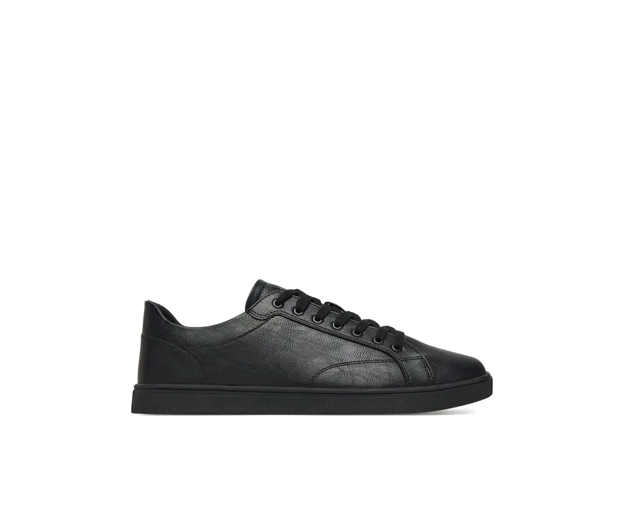 obrazek 1 Aldo Sneakersy Poker 13963542 Czarny
