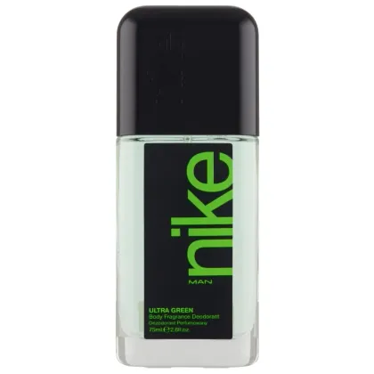 Zdjęcie Nike Ultra Green Body spray