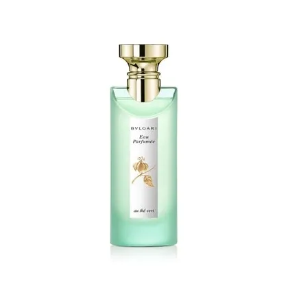 Zdjęcie BVLGARI Eau Parfumée Au Thé Vert Woda kolońska 75 ml