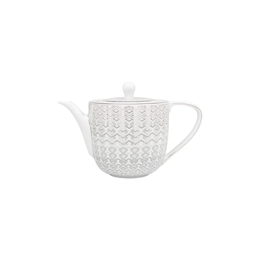 obrazek 18 Zjawiskowa zastawa stołowa z porcelany - Porcel