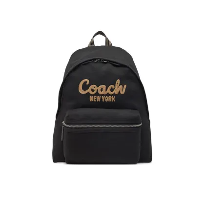 Zdjęcie Coach Plecak CAM76 Czarny
