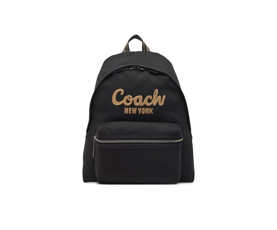 obrazek 1 Coach Plecak CAM76 Czarny