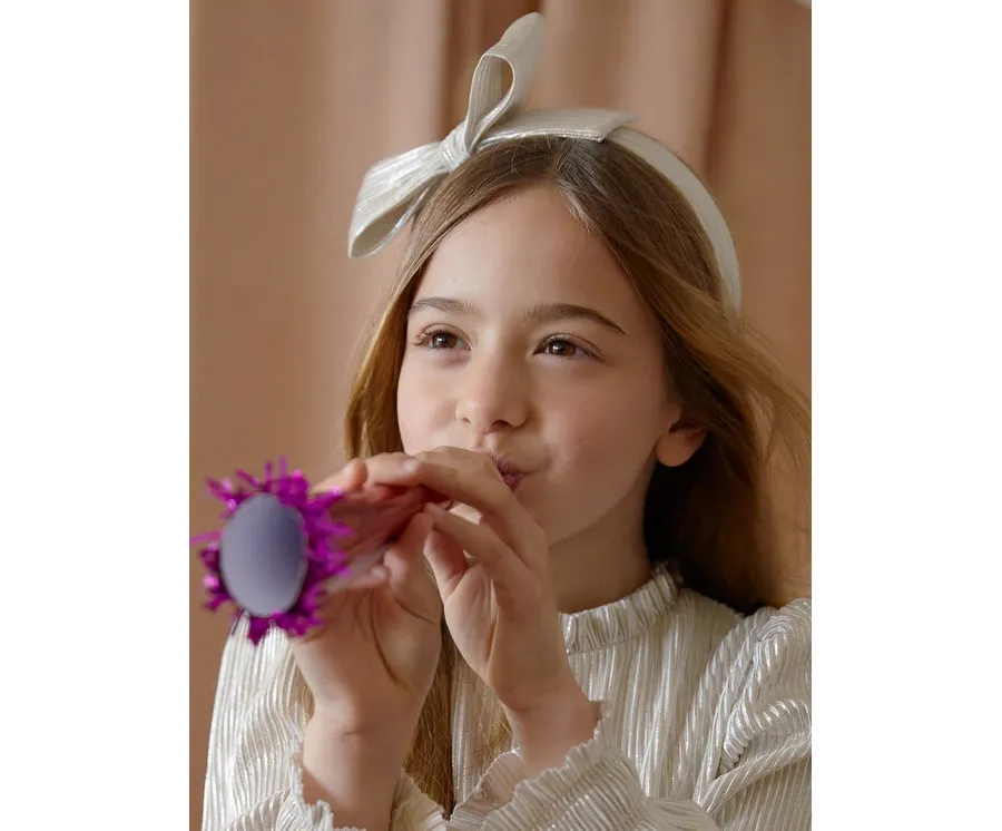 obrazek 1 Abel & Lula Opaska 5926 Écru