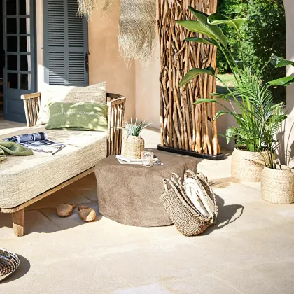 Zdjęcie Stolik pomocniczy Ossian