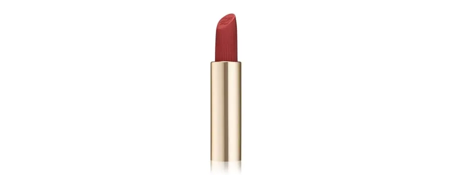 obrazek 1 ESTÉE LAUDER Pure Color Matte Lipstick Szminka 3.5 g Fragile Ego - Nachfüll