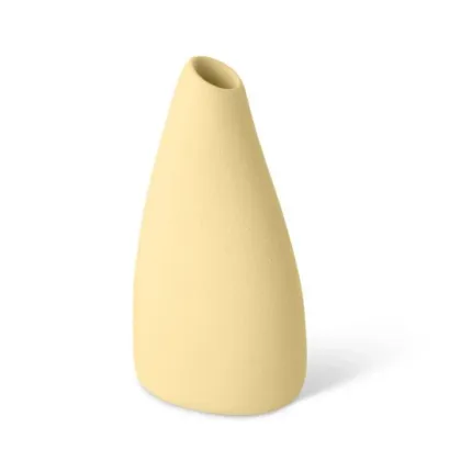 Picture A small bottle vase made of ceramics from an Italian manufacturer