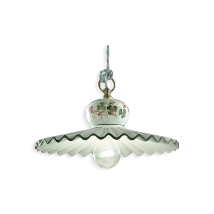 Zdjęcie Lampa wisząca Roma w stylu klasycznym z Włoch