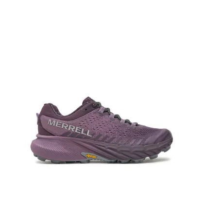 Zdjęcie Merrell Buty na siłownię Agility Peak 5 Xtr J068276 Fioletowy