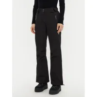 Zdjęcie Aulp Spodnie narciarskie Velen Czarny Regular Fit
