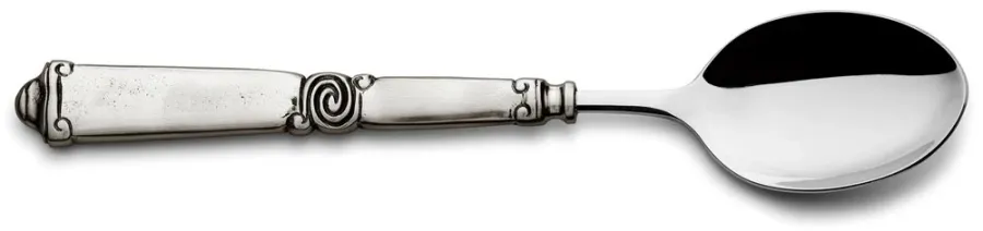 Elegancka łyżeczka do herbaty