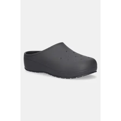Zdjęcie Crocs klapki Classic Energy Clog kolor czarny 209968.0LD