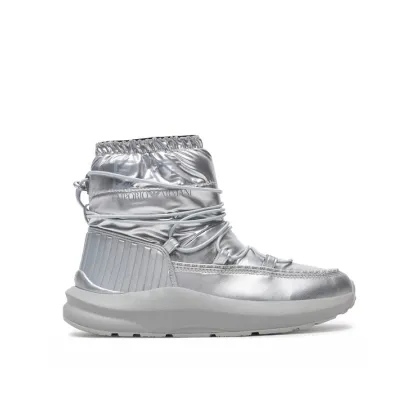 Zdjęcie EA7 Emporio Armani Śniegowce X8M002 XK230 U061 Szary