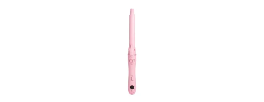 obrazek 1 Mermade Spin Pink Lokówka 1 szt.