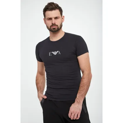 Zdjęcie T-shirt 2-pack EMPORIO ARMANI Emporio Armani