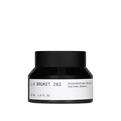 Zdjęcie L:A Bruket No. 282 Regenerating Cream Krem do twarzy 50 ml