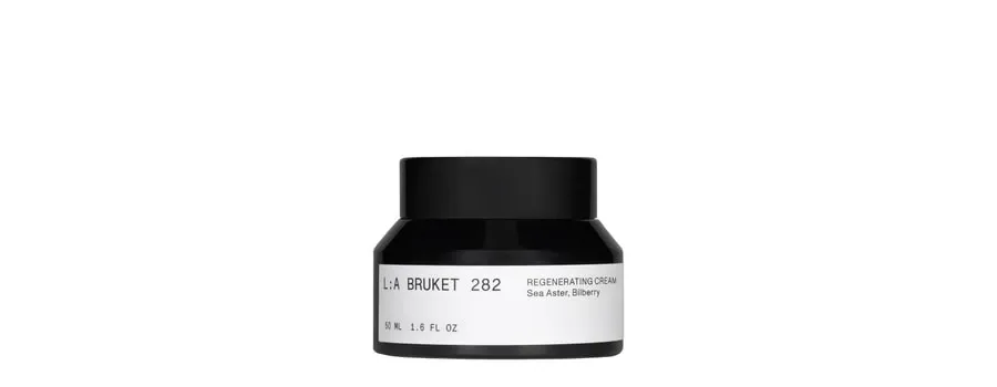 obrazek 1 L:A Bruket No. 282 Regenerating Cream Krem do twarzy 50 ml