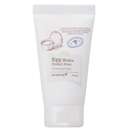 Zdjęcie Skinfood Egg White Perfect Pore Cleansing Foam 150ml 150 ml