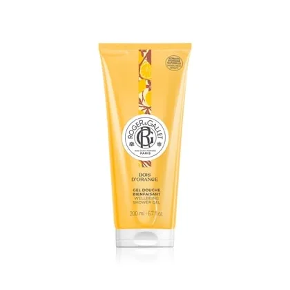 Zdjęcie Roger & Gallet Bois D'Orange Żel pod prysznic 200 ml