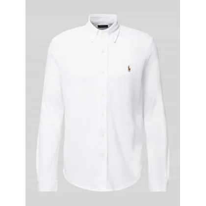 Zdjęcie Polo Ralph Lauren Koszula 710932545002 Biały Custom Fit
