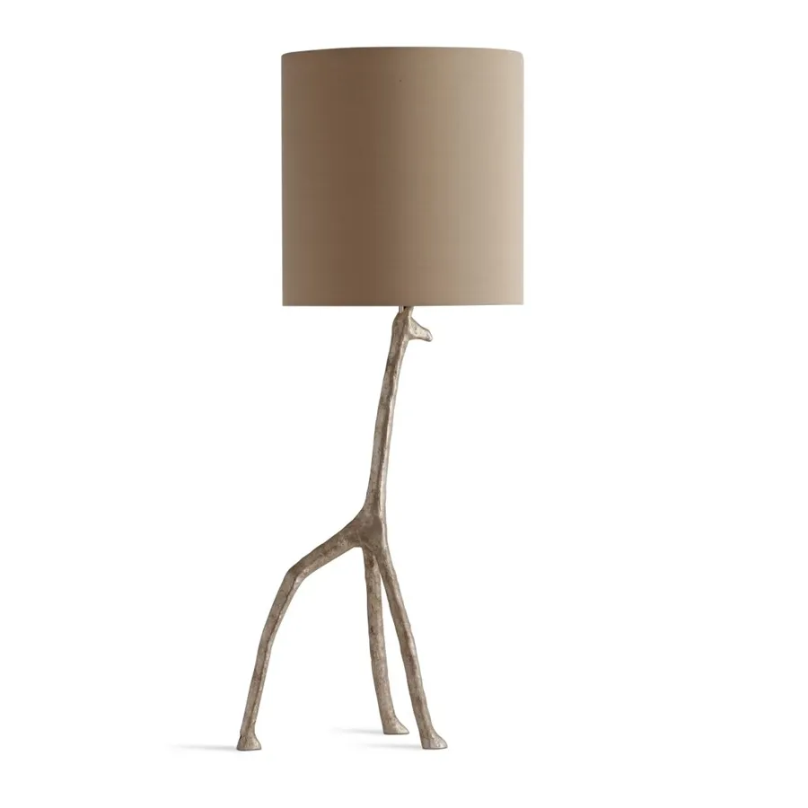 obrazek 2 Unikalna artystyczna lampa 