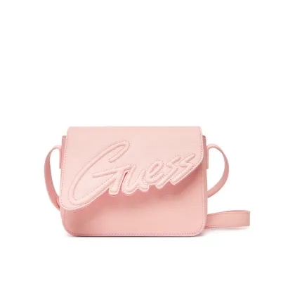 Zdjęcie Guess Torebka J3YZ32 WG730 Różowy